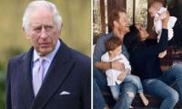 King Charles 'Project Thaw' for Prince Harry, Archie, Lilibet fails miserably