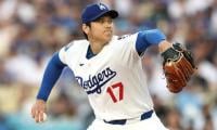 Dodgers' Shohei Ohtani to miss Saturday after leaving game with biceps issue