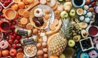 Best foods that naturally lower blood pressure
