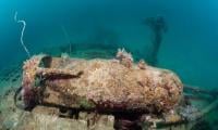 New drone imaging detects hidden underwater bombs with remarkable accuracy