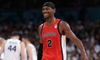 Canada rout Puerto Rico as Shai Gilgeous-Alexander stars in World Cup qualifier