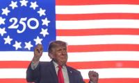 Why Trump’s Campaign-style Rally For America’s 250th Anniversary Is Sparking Debate