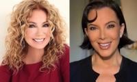 Kathie Lee Gifford shares how she accidentally changed Kris Jenner's life forever