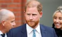 Prince Harry triggers Buckingham Palace ‘frustration’ with last-minute UK trip decision