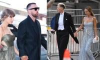 Taylor Swift wedding: Why Abby Wambach and Glennon Doyle made the guest list
