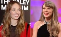 Maya Hawke makes bold Taylor Swift claim amid her wedding