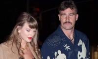 Full text of Taylor Swift wedding press release