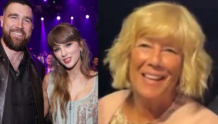 Taylor Swift’s aunt Robin Gentry reveals what happened at the wedding