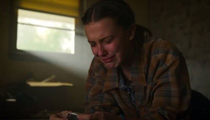 Millie Bobby Brown gets honest about one heartbreaking audition loss