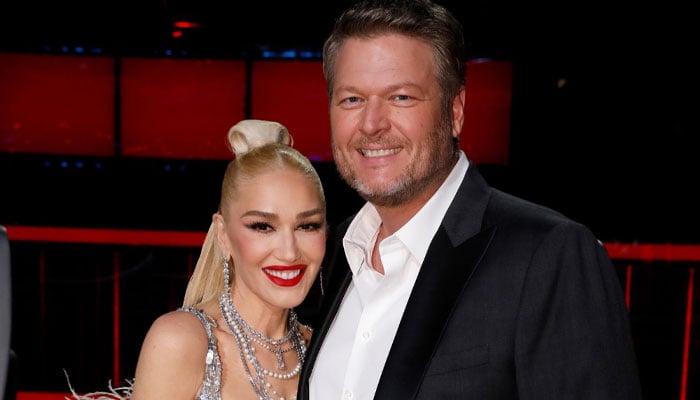 Blake Shelton reveals why marriage to Gwen Stefani keeps getting better