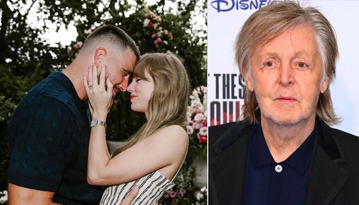 Inside Taylor Swift, Travis Kelce wedding: Paul McCartneys special performance revealed