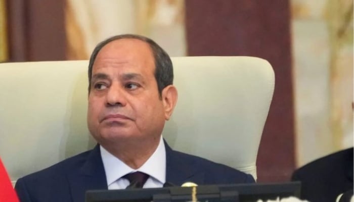 Egypt launches massive ‘Octagon’ military headquarters in landmark defense push