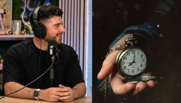 TikToks only survivor claims hes been alone in 2028 for 340 days