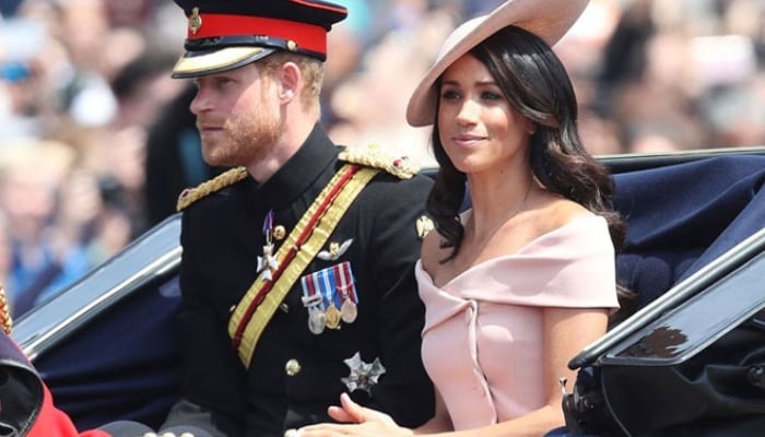 Have Prince Harry and Meghan created a drama with latest decision?