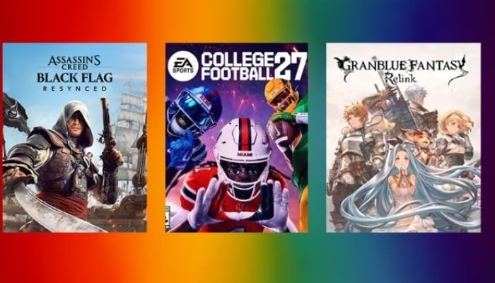 PS5 to release 5 new games on July 9: Check full list here