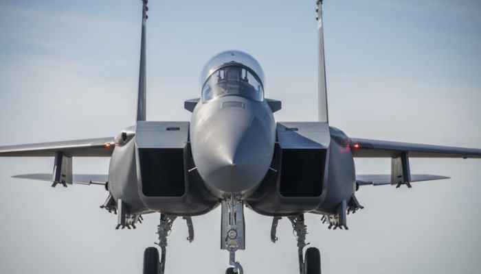 Why Poland is reconsidering the Boeing F-15EX in favor of a European fighter