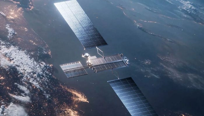 SpaceX vaporised 260 Starlink satellites in 6 months