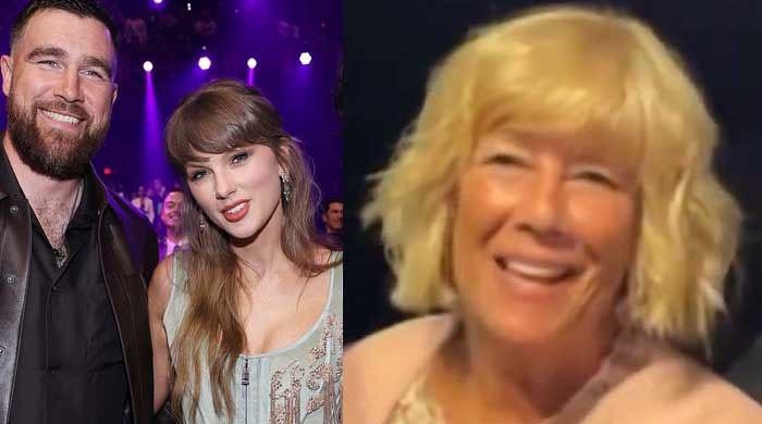 Taylor Swift’s aunt Robin Gentry reveals what happened at the wedding