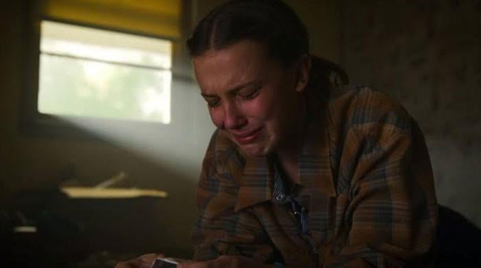 Millie Bobby Brown gets honest about one heartbreaking audition loss
