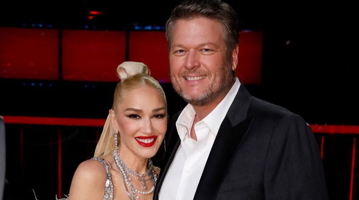 Blake Shelton reveals why marriage to Gwen Stefani keeps getting better
