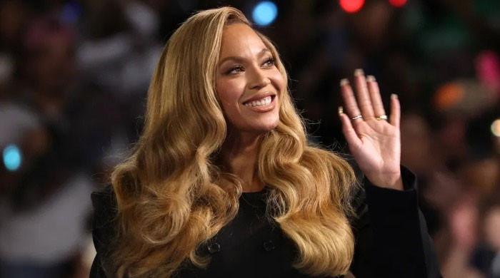 Beyonce receives praise over latest song: 'She finally gave us something we asked for'
