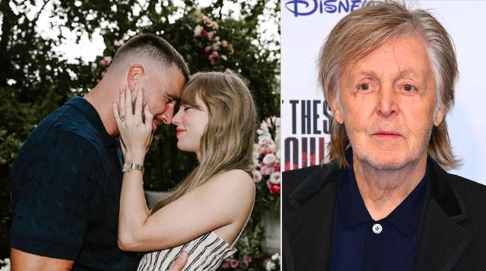 Inside Taylor Swift, Travis Kelce wedding: Paul McCartney's special performance revealed