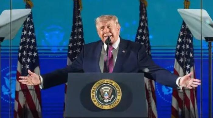 Trump rallies National Mall crowd, declares ‘American Dream is back’ 