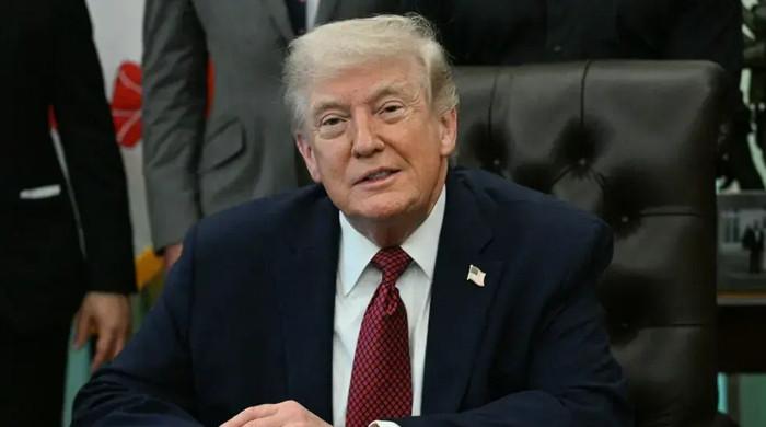 Trump rallies National Mall crowd, declares ‘American Dream is back’ 
