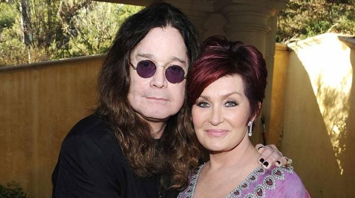  Ozzy Osbourne’s widow, Sharon breaks hearts with emotional anniversary message for late husband