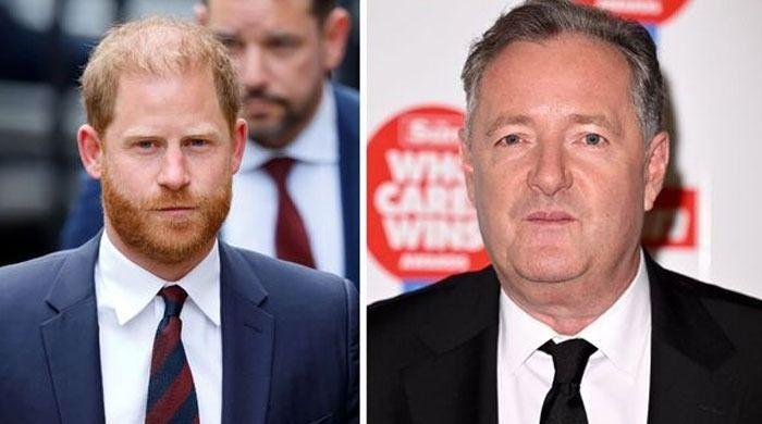 Piers Morgan ‘excited’ over Prince Harry’s final decision about Lilibet, Archie