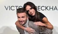 David Beckham offers glimpses into love life with Victoria on 27th anniversary