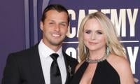Miranda Lambert reveals van ride to Taylor Swift and Travis Kelce's wedding
