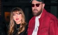 Taylor Swift, Travis Kelce wedding vows were ‘20-mins each,’ spills guest