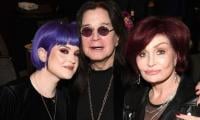 Kelly Osbourne pens sweet message for what would’ve been Sharon, Ozzy Osbourne’s 44th anniversary