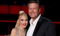 Blake Shelton reveals why marriage to Gwen Stefani keeps getting better