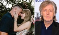 Inside Taylor Swift, Travis Kelce wedding: Paul McCartney's special performance revealed