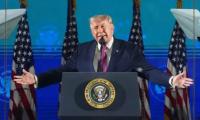 Trump rallies National Mall crowd, declares ‘American Dream is back’ 