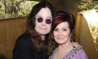  Ozzy Osbourne’s widow, Sharon breaks hearts with emotional anniversary message for late husband
