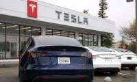 Tesla puts $200 weekly limit on AI spending for employees