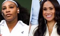 Meghan Markle’s Friend Serena Williams Shares ‘bad News’