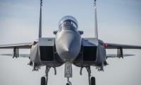 Why Poland is reconsidering the Boeing F-15EX in favor of a European fighter