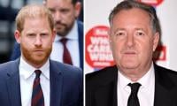 Piers Morgan ‘excited’ over Prince Harry’s final decision about Lilibet, Archie