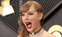 Taylor Swift fans get sweet surprise outside Madison Square Garden after wedding