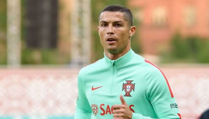 Cristiano Ronaldo breaks silence on ‘last’ World Cup appearance and retirement