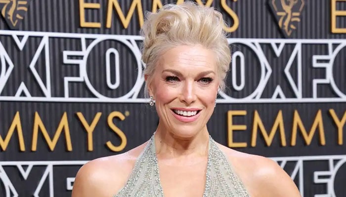 Ted Lassos Hannah Waddingham responds to calls for a female James Bond