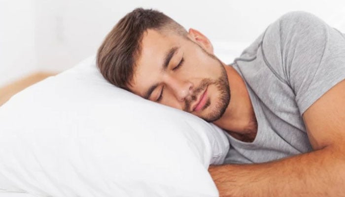Scientists discover deep sleep benefits that improves quality of life