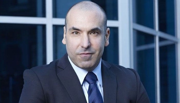 Suits star Rick Hoffman shocks public with significant weight loss