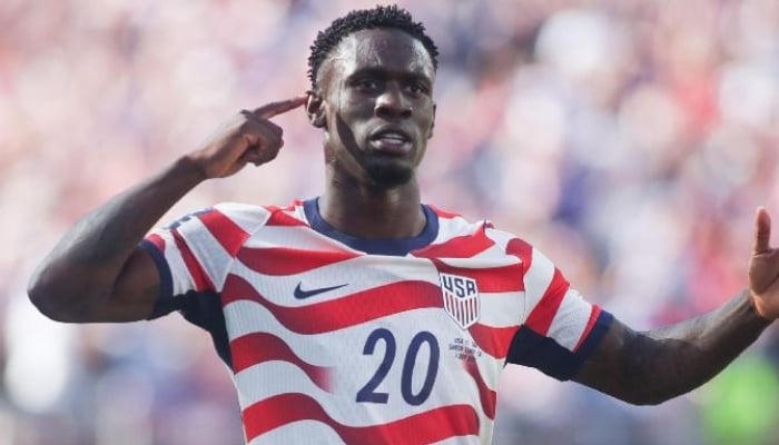 FIFA overturns Balogun ban ahead of USA vs Belgium World Cup clash