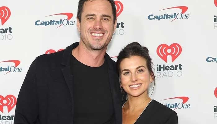 Ben Higgins, wife Jessica Clarke expecting second baby: World is blessed