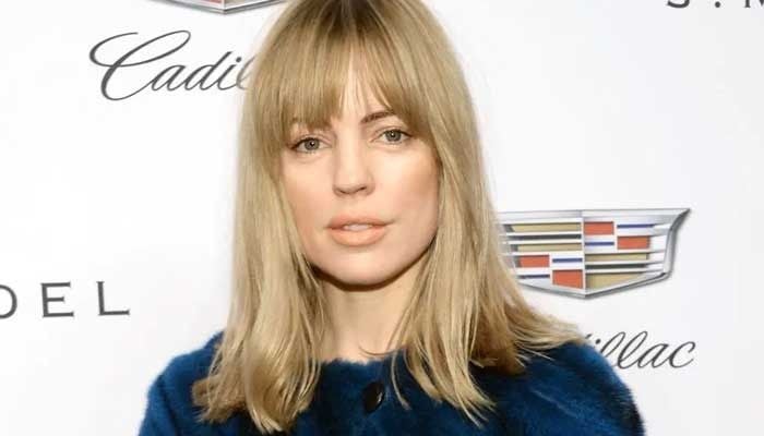 Melissa George is also mom to sons Raphael, 12, Solal, 10, and Lyor, 2